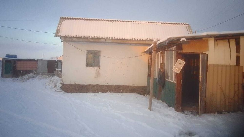 Сдам в аренду времянку