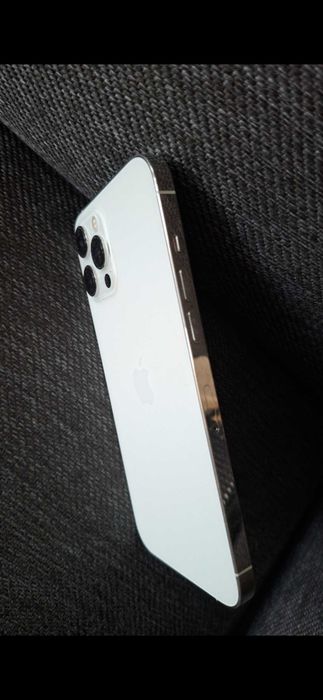IPHONE 12 Pro Max 128 GB