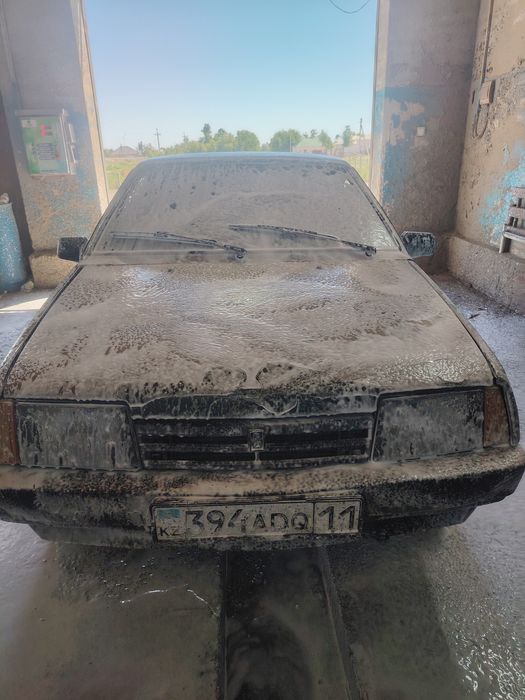 Ваз 21099 сатылады