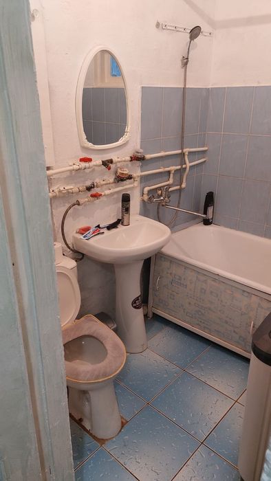 Продам 1ком.квартиру район Каравана.