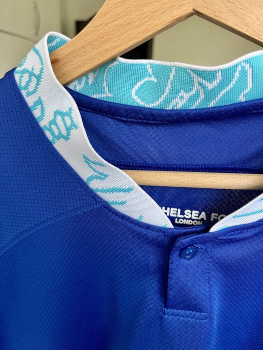 Футболна тениска Chelsea