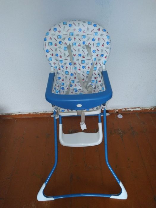 Продам стульчик для кормления
