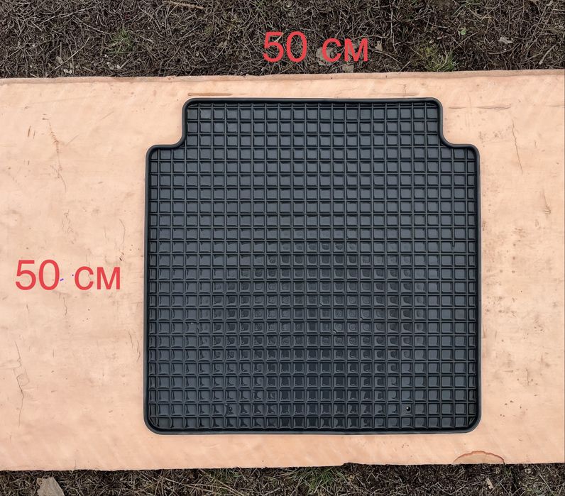 Автоковрики Toyota Corolla