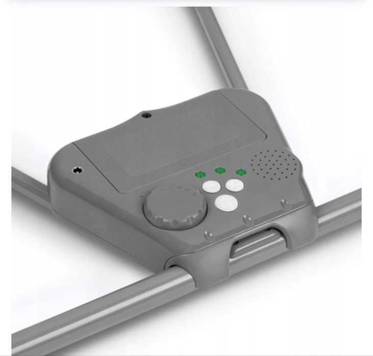 Leagăn electric Lionelo