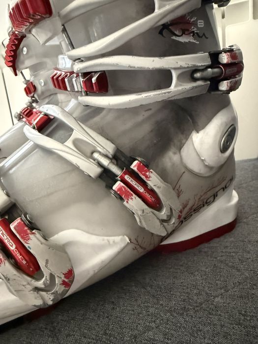 Ски обувки Rossignol