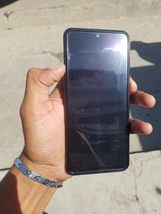 Redmi not 10 64 hotira