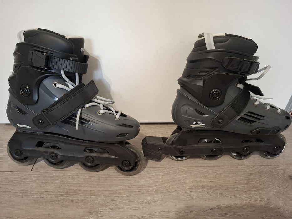 Role Oxelo MF140 – ca noi!