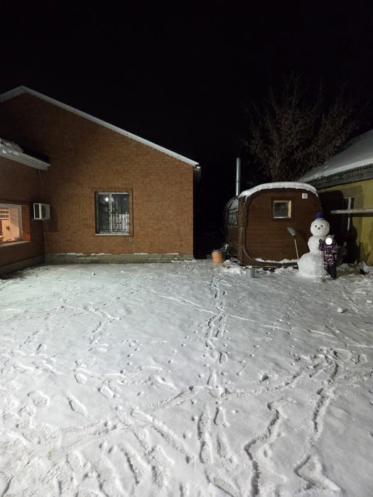 Продам дом на Курмыше