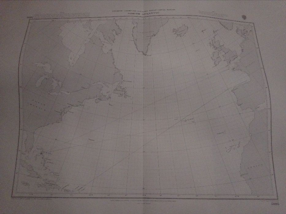 Продавам морски навигационни карти за целия свят и във всякакви мащаби