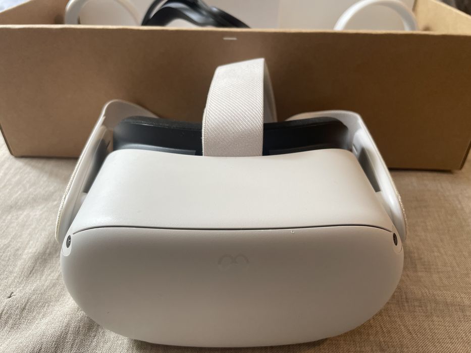 VR очила Meta Quest 2 128 GB
