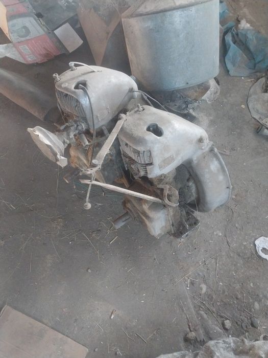 ЗИД МОТОР продам