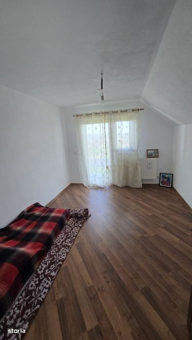 Casa cu 3 dormitoare, Margineni