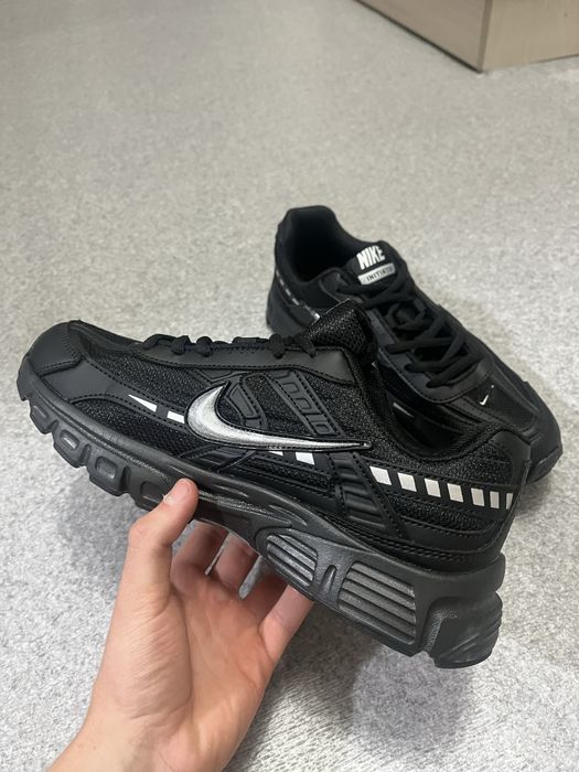 Кроссовки Nike/Найк