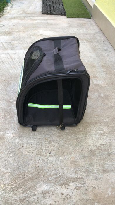 Cusca transport animale