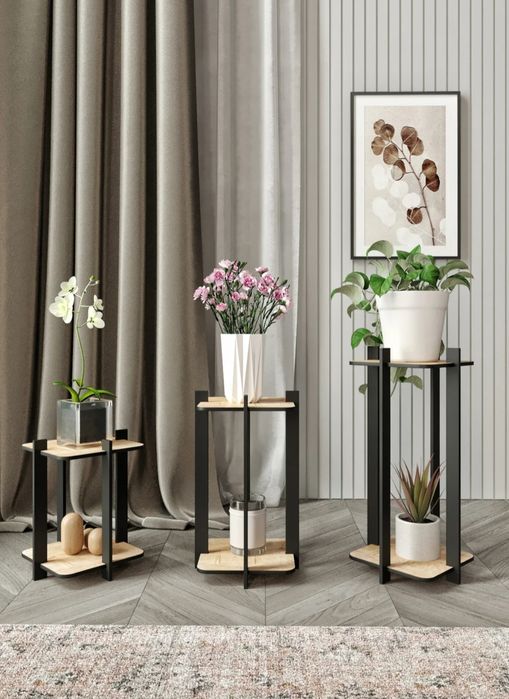 Цветарник-3 броя