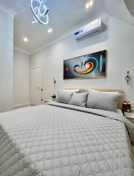 2/8/8 Паркентский Новостройка