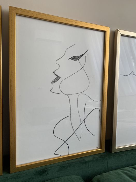 Интерьеная картина