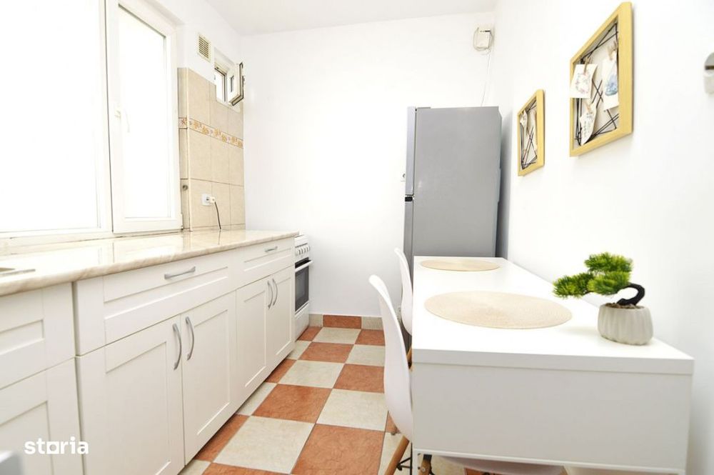 Inchiriere Apartament 2 Camere Tineretului – Parc Tineretului