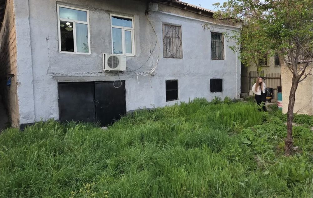 Продается дом срочно