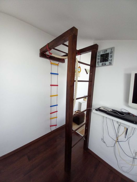 Продава се Двустаен апартамент в Банско - 58 кв.м за 1000 €/кв.м - Снимка #5