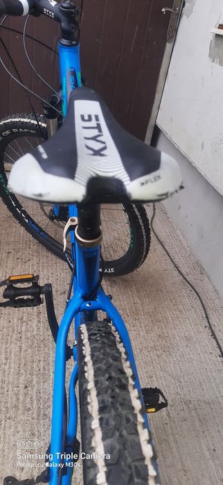 Bicicletă Bulls Sharptail XC