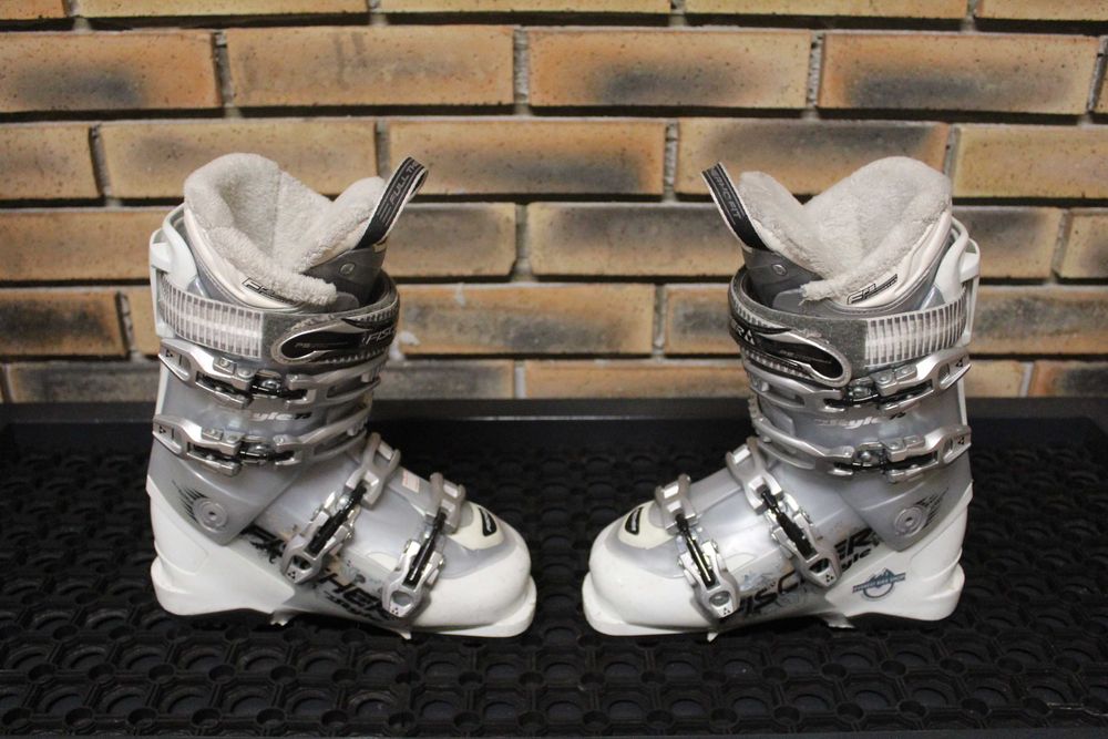 Clapari Fischer,23.5 cod:0241