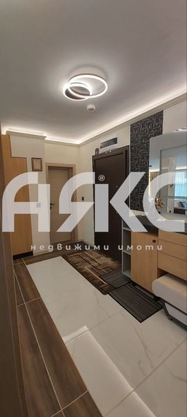 Тристаен луксозен апартамент  в с. Панчарево - ПАРКО МЯСТО ВКЛЮЧЕНО В