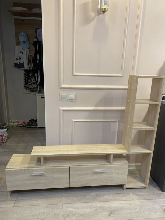 Продам мини стенку, не дорого, новая