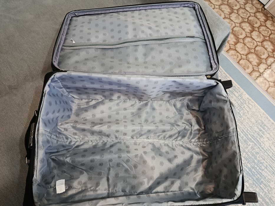 Продам дорожную сумку