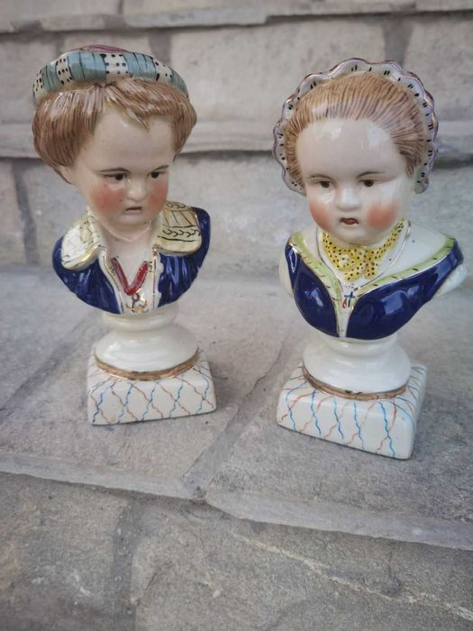 Старинни Статуетки