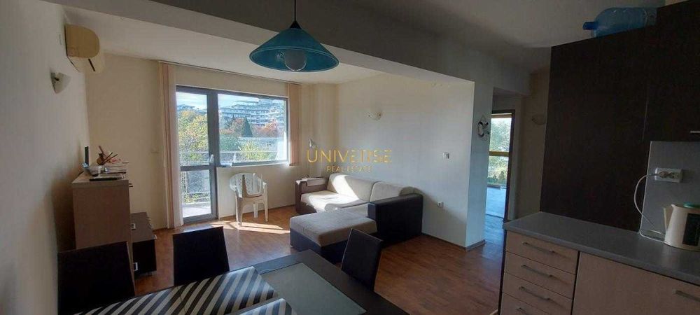 Продава се Тристаен апартамент в с. Равда, Област Бургас - 78 кв.м за 1257 €/кв.м - Снимка #7