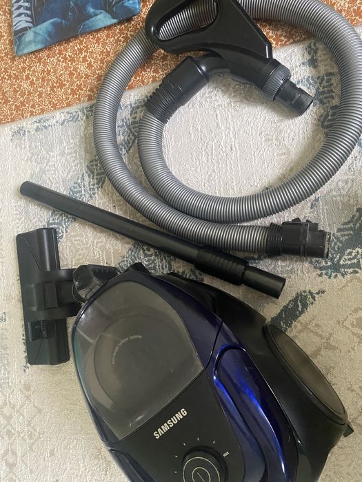 Пылесос самсунг