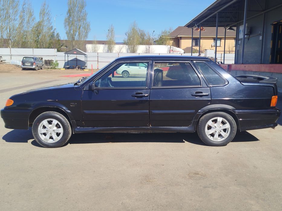 Продам 15ку 2009