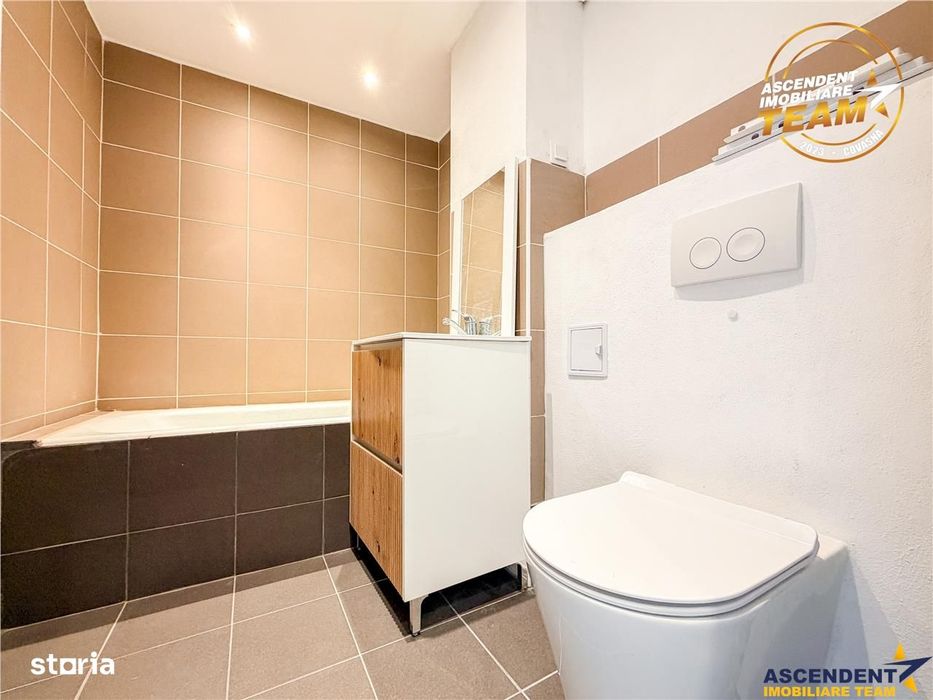 Confort,liniste,pozitie apreciabila: Apartament renovat,decomandat,3 c