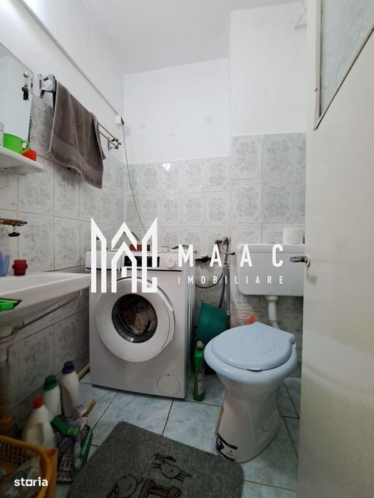 Apartament 4 camere | etaj 1 | Calea lui Traian |