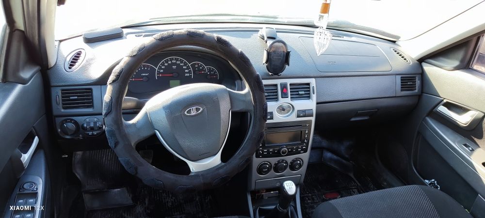 Приора универсал