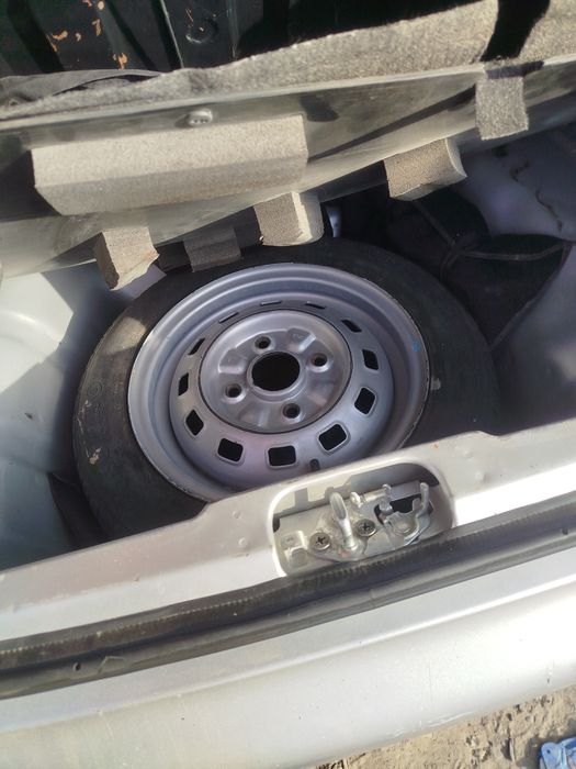 Matiz sotiladi ideal