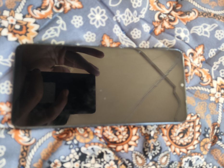 Poco M3 holati yaxshi