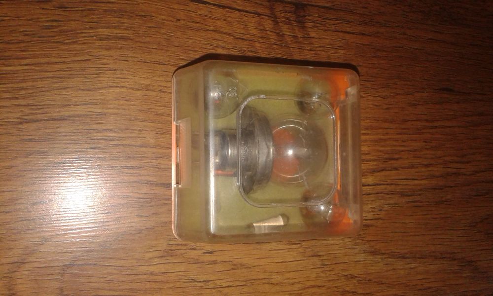 Комплек резервни крушки за автомобил