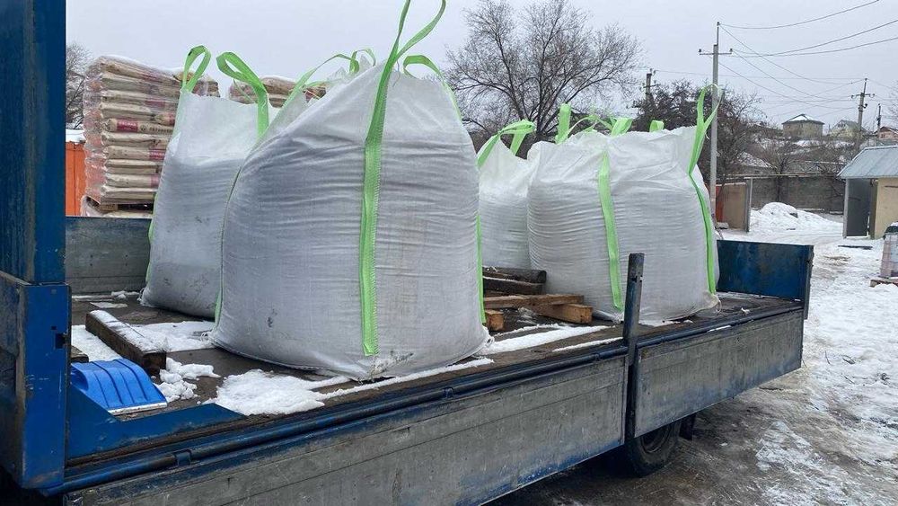 Доставка в Капчагай