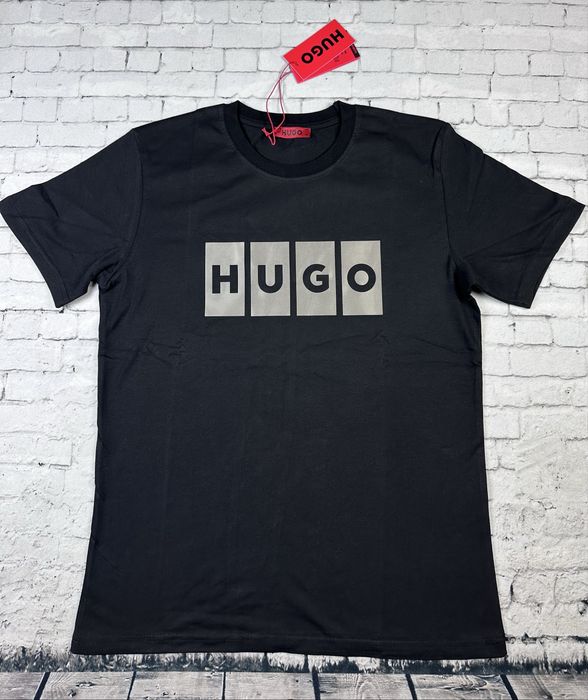 Tricou Hugo Boss