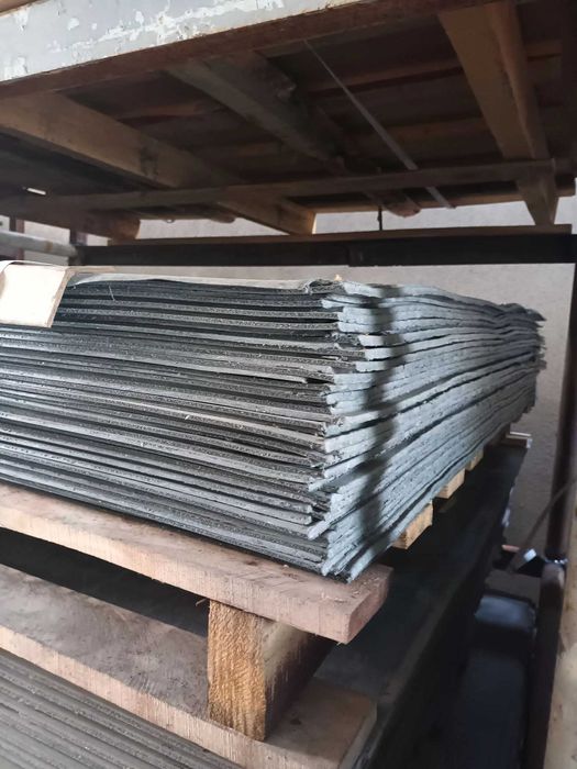 Паронит ПМБ, ПОН-Б в Ассортименте