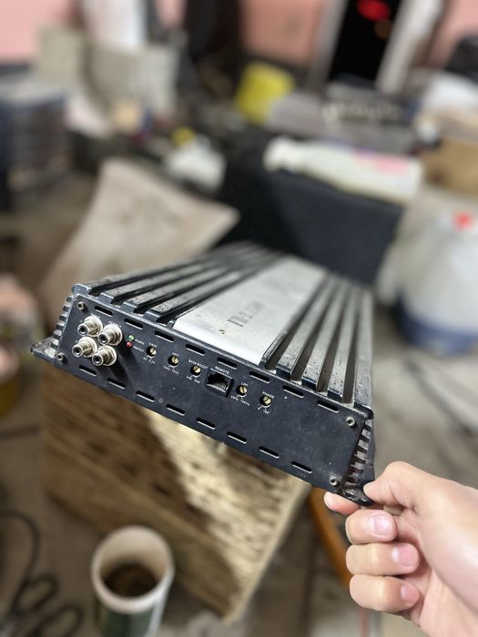 Уселитель FR 2.1500 МОМО