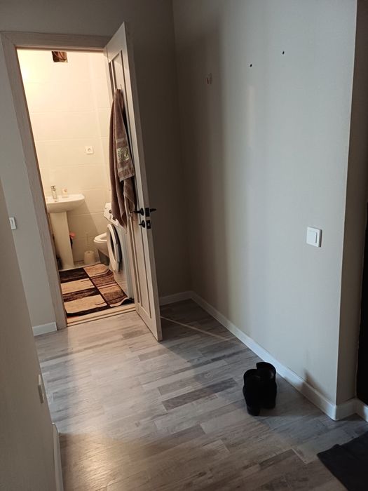 Сдается квартира в аренду