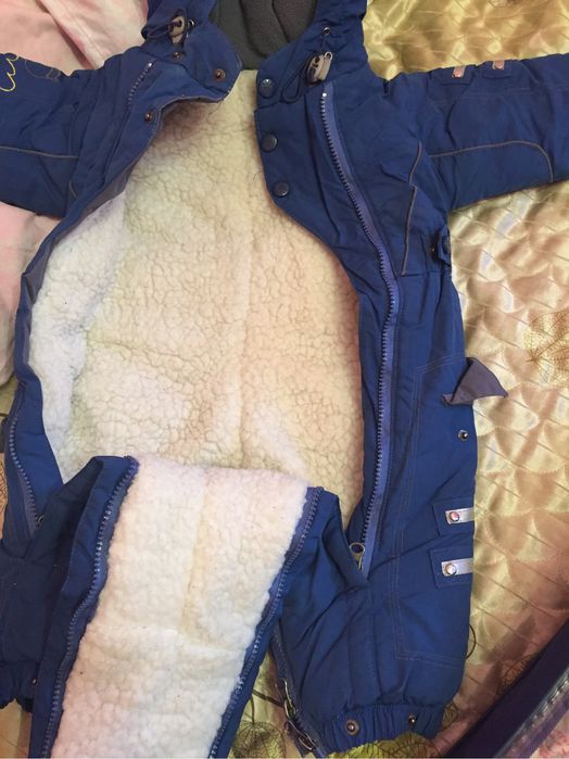 Комбинизон продаи!