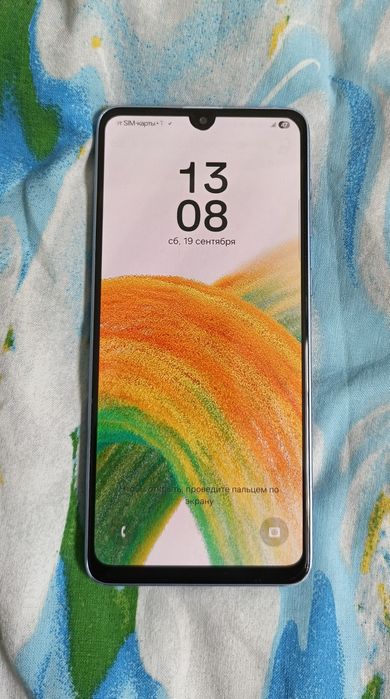 Samsung  A33 5Gпродам..