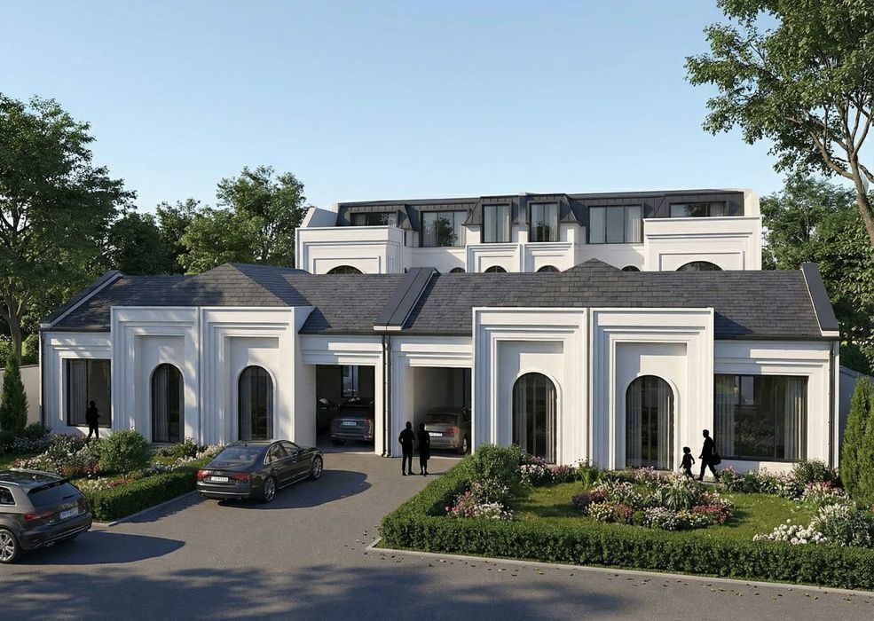 Продается 4 этажный дом на Юнусабаде махаля Исламабад