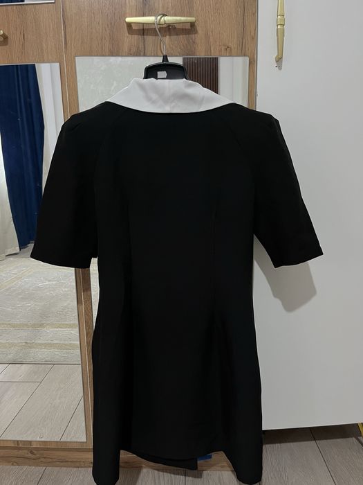 Платье на виньетку