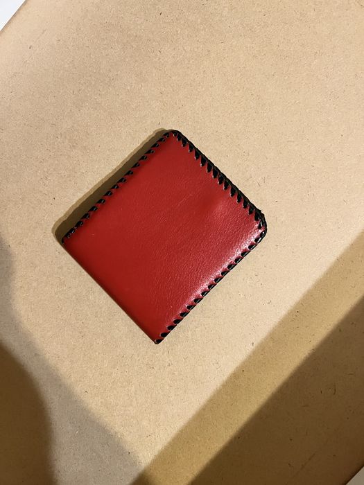 Портфейл и картодържач