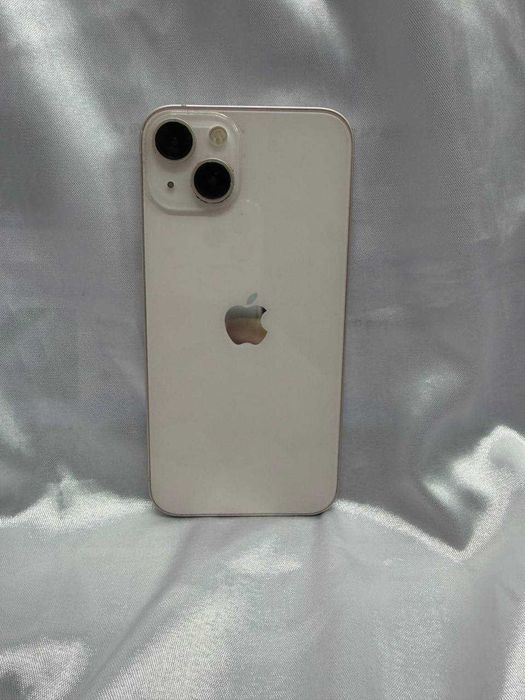 Apple iPhone 13 (Атасу 35б)Лот №922921